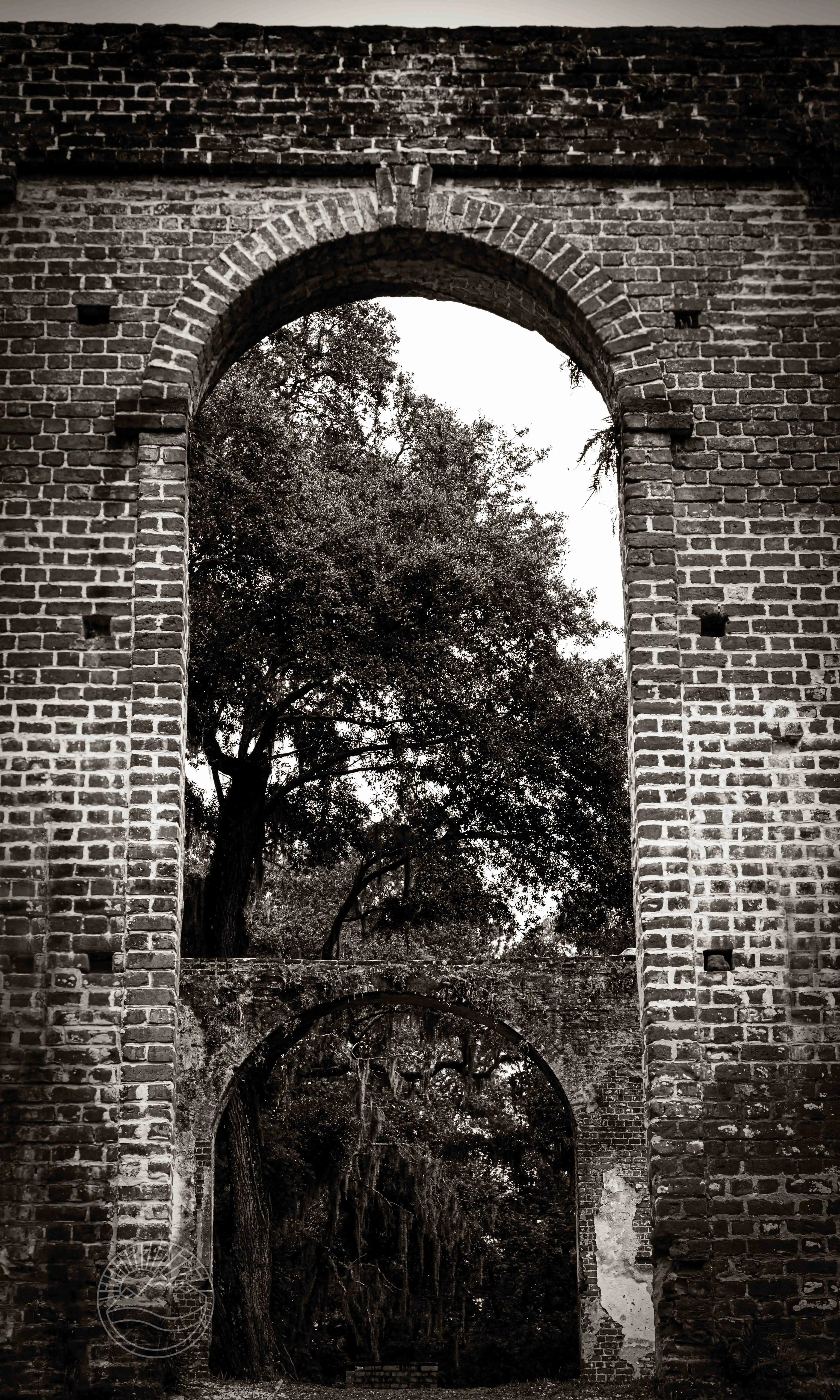 Echoes of the Sacred