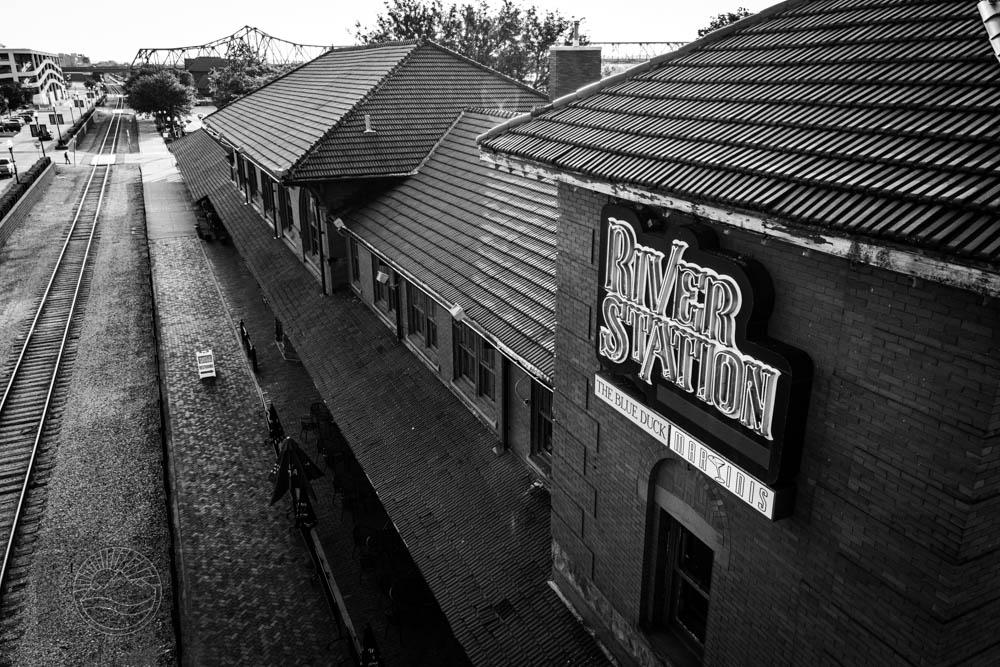 River Station
