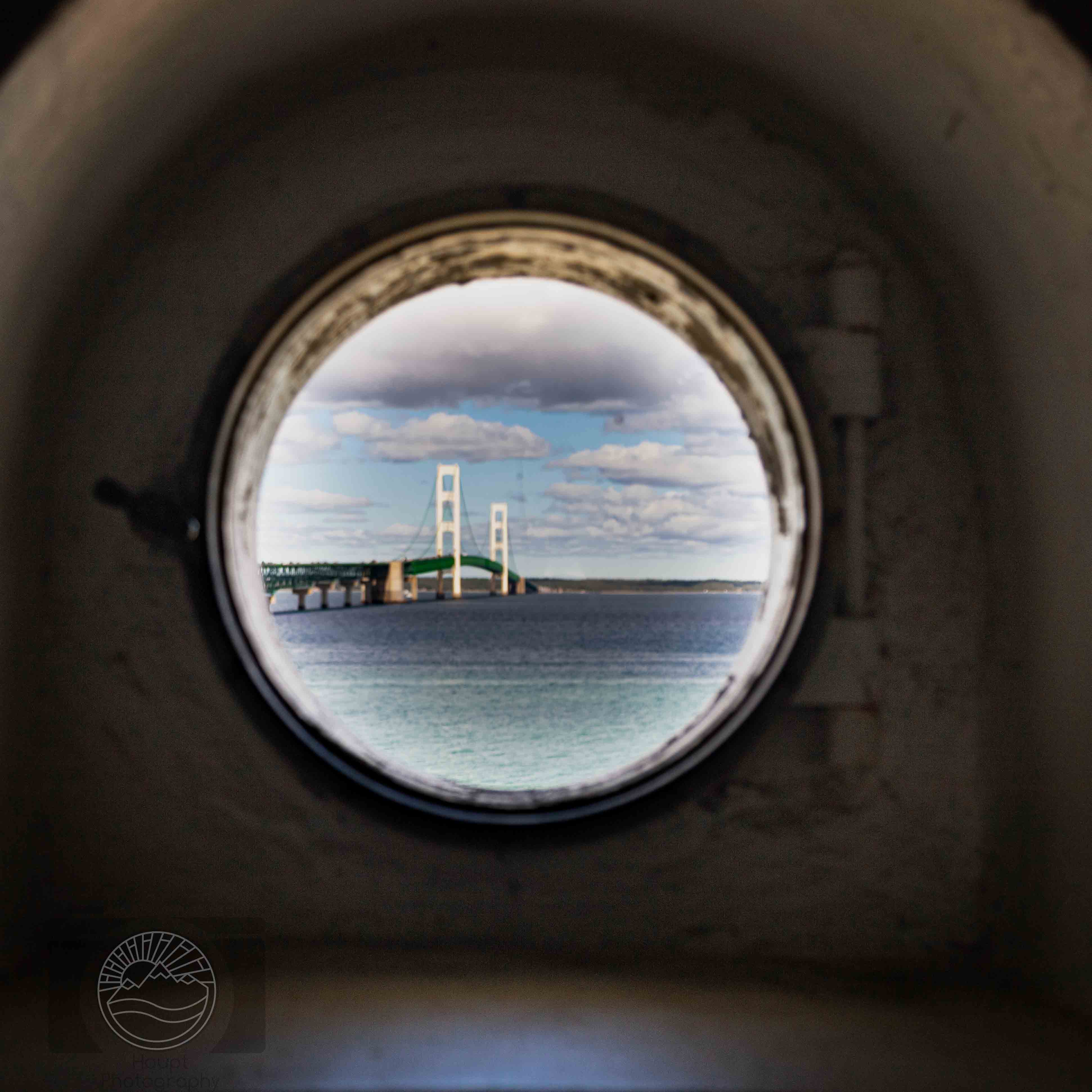 Mackinac Sentinal