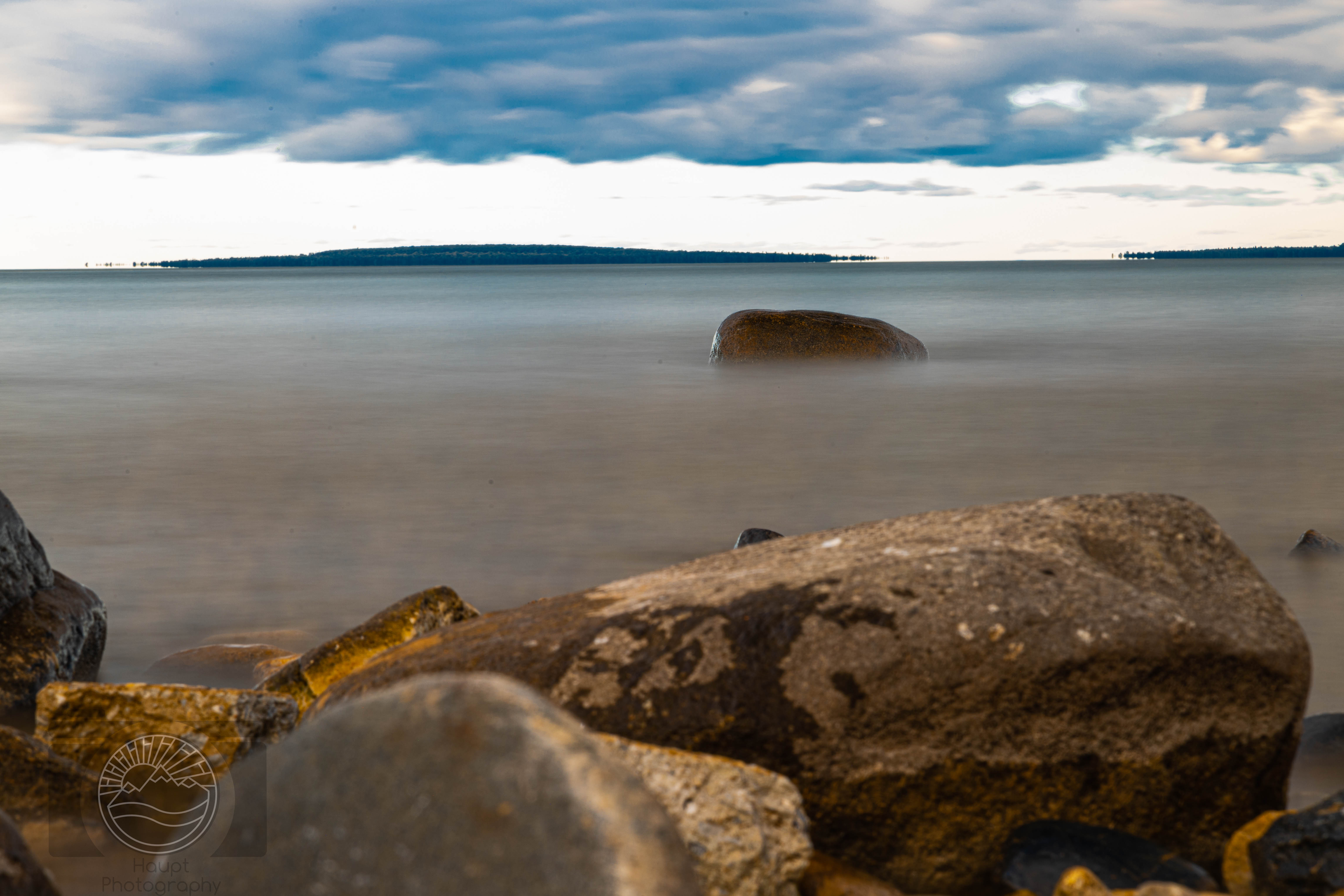 Stillness