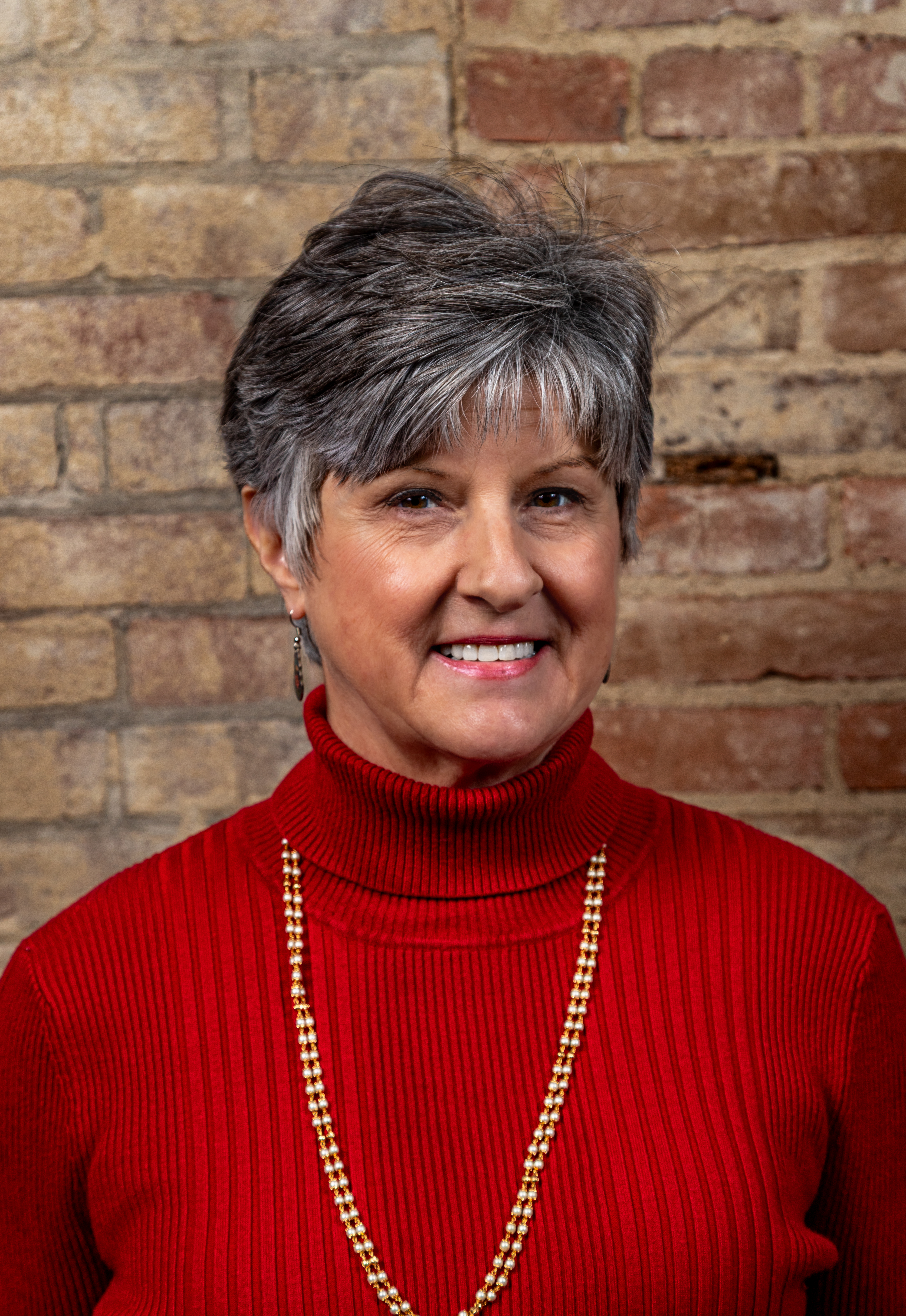 Headshot Example 2