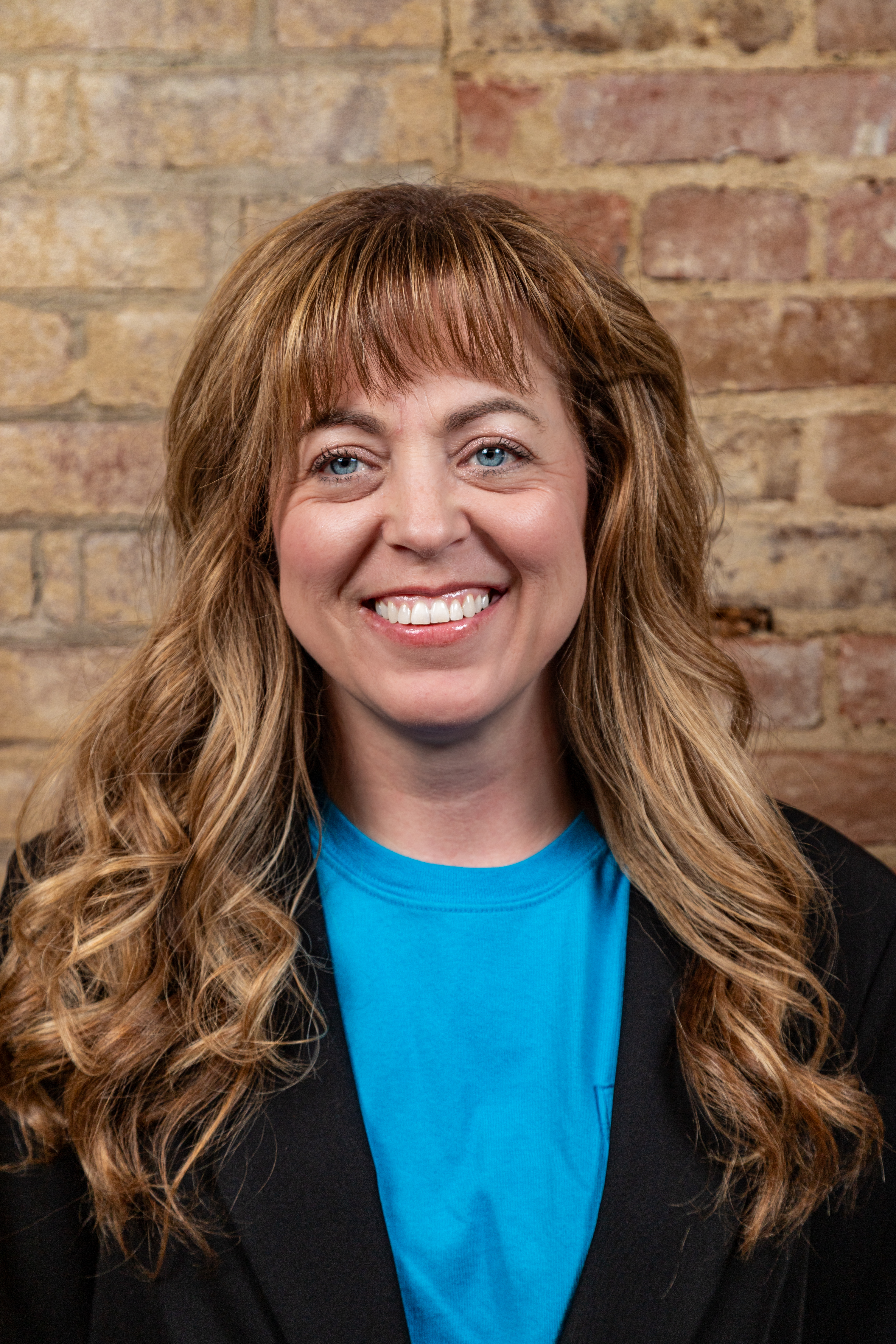 Headshot Example 1